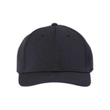 Atlantis Headwear Sustainable Performance Cap - Atlantis Headwear SAND Atlantis Headwear Black Adjustable
