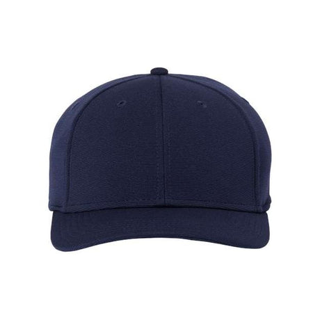 Atlantis Headwear Sustainable Performance Cap - Atlantis Headwear SAND Atlantis Headwear Navy Adjustable