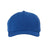 Atlantis Headwear Sustainable Performance Cap - Atlantis Headwear SAND Atlantis Headwear Royal Adjustable