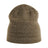 Atlantis Headwear Sustainable Reflective Beanie - Atlantis Headwear SHINE Atlantis Headwear Olive One Size