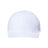 Atlantis Headwear Sustainable Recy Three Trucker Cap - Atlantis Headwear RETH Atlantis Headwear White/ White Adjustable