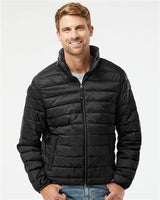 Weatherproof Men's PillowPac Puffer Jacket - Weatherproof 211136