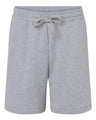 Bella + Canvas 3724 Unisex Sponge Fleece Shorts