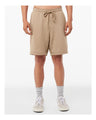 Bella + Canvas 3724 Unisex Sponge Fleece Shorts
