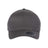 Flexfit NU® Cap - Flexfit 6100NU Flexfit Dark Grey S/M