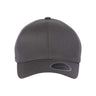 Flexfit NU® Cap - Flexfit 6100NU Flexfit Dark Grey S/M