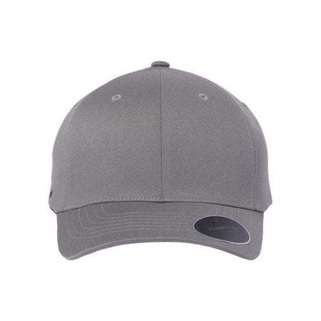 Flexfit NU® Cap - Flexfit 6100NU Flexfit Grey S/M