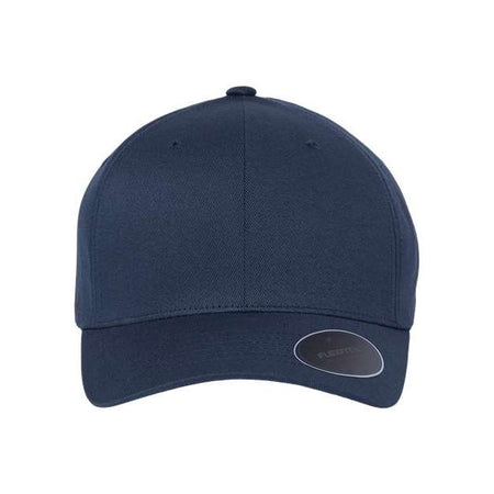 Flexfit NU® Cap - Flexfit 6100NU Flexfit Navy S/M