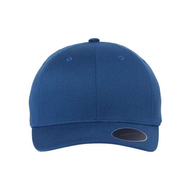 Flexfit NU® Cap - Flexfit 6100NU Flexfit Royal S/M