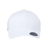 Flexfit NU® Cap - Flexfit 6100NU Flexfit White S/M