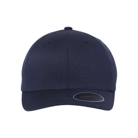 Flexfit NU® Cap - Flexfit 6100NU Flexfit Dark Navy S/M