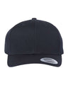 YP Classics CVC Snapback Cap - Yupoong 6389