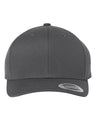 YP Classics CVC Snapback Cap - Yupoong 6389