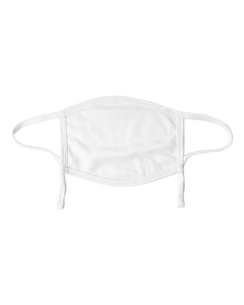 Valucap ValuMask Youth Polyester Adjustable - Valucap VC30Y