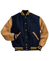 Holloway Men's Varsity Wool Jacket - Holloway 224183