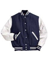 Holloway Men's Varsity Wool Jacket - Holloway 224183