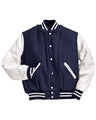 Holloway Men's Varsity Wool Jacket - Holloway 224183
