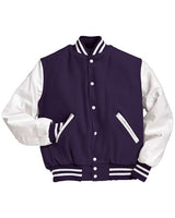 Holloway Men's Varsity Wool Jacket - Holloway 224183