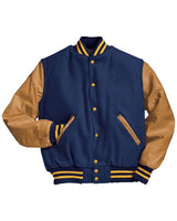 Holloway Men's Varsity Wool Jacket - Holloway 224183