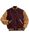 Holloway Men's Varsity Wool Jacket - Holloway 224183