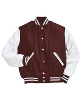 Holloway Men's Varsity Wool Jacket - Holloway 224183