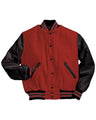 Holloway Men's Varsity Wool Jacket - Holloway 224183