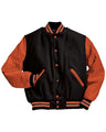 Holloway Men's Varsity Wool Jacket - Holloway 224183
