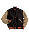 Holloway Men's Varsity Wool Jacket - Holloway 224183