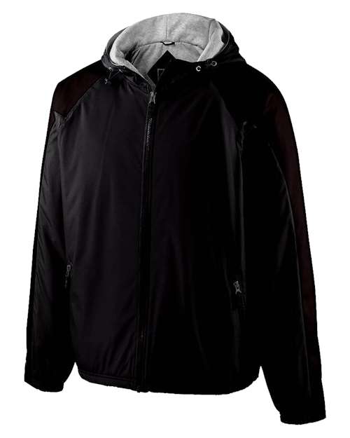 Holloway Men's Homefield Hooded Jacket - Holloway 229111