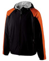 Holloway Men's Homefield Hooded Jacket - Holloway 229111