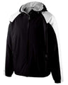 Holloway Men's Homefield Hooded Jacket - Holloway 229111