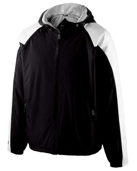 Holloway Men's Homefield Hooded Jacket - Holloway 229111