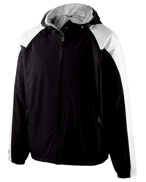 Holloway Men's Homefield Hooded Jacket - Holloway 229111