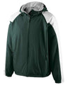 Holloway Men's Homefield Hooded Jacket - Holloway 229111