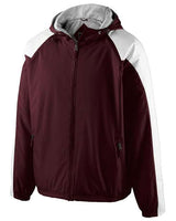 Holloway Men's Homefield Hooded Jacket - Holloway 229111