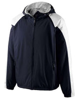 Holloway Men's Homefield Hooded Jacket - Holloway 229111
