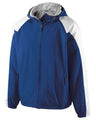 Holloway Men's Homefield Hooded Jacket - Holloway 229111