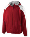 Holloway Men's Homefield Hooded Jacket - Holloway 229111