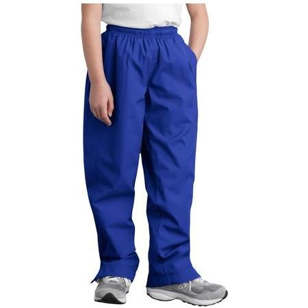 Youth Wind Pant