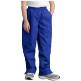 Youth Wind Pant