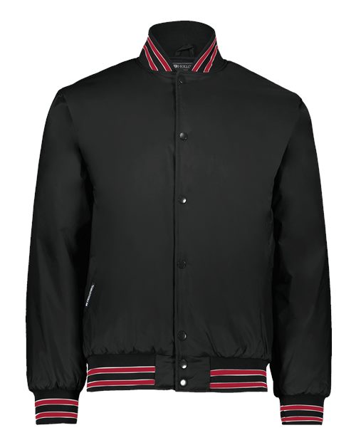 Holloway Men's Heritage Jacket - Holloway 229140