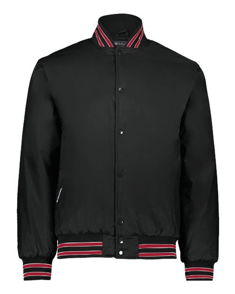 Holloway Men's Heritage Jacket - Holloway 229140