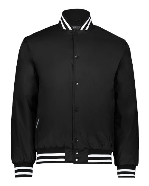Holloway Men's Heritage Jacket - Holloway 229140