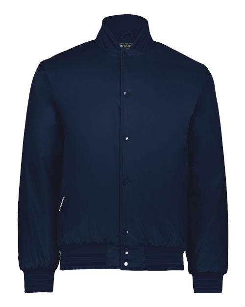 Holloway Men's Heritage Jacket - Holloway 229140