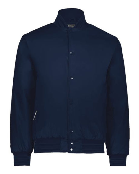 Holloway Men's Heritage Jacket - Holloway 229140