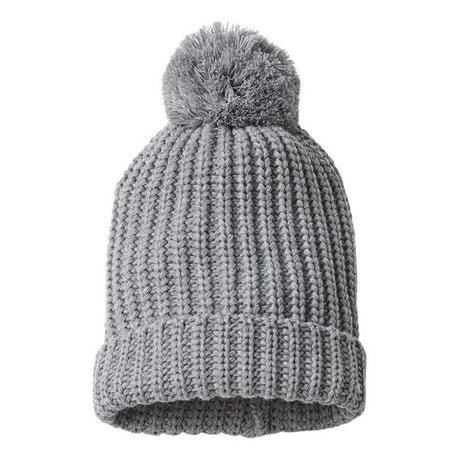Richardson Chunky Cable Beanie - Richardson 143R