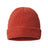 Richardson Waffle Cuffed Beanie - Richardson 146R Richardson Rust One Size