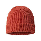 Richardson Waffle Cuffed Beanie - Richardson 146R