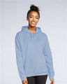Gildan Unisex Softstyle® Midweight Hooded Sweatshirt - Gildan SF500