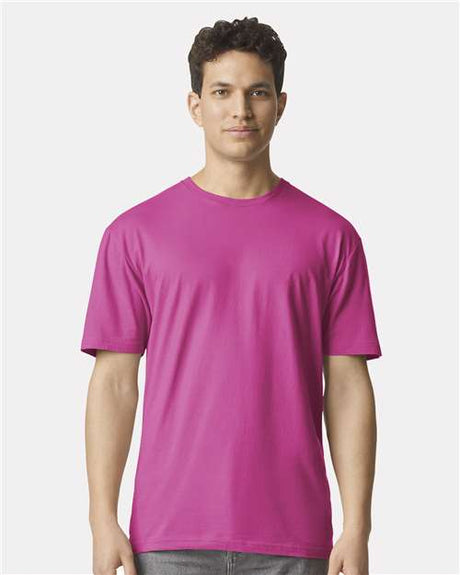 Gildan Unisex Softstyle® T-Shirt - Gildan 64000